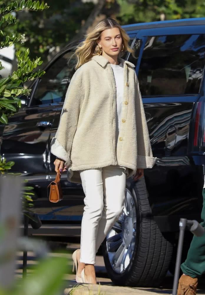 不容忽视的下半身穿搭,这些女人最懂了!