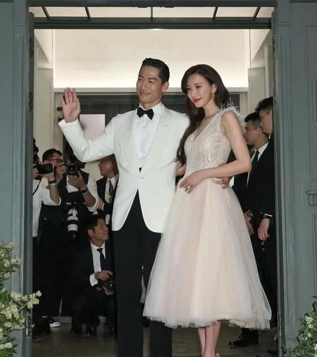 再也藏不住!林志玲闺蜜曝光言承旭有三大问题,难怪林志玲嫁日本