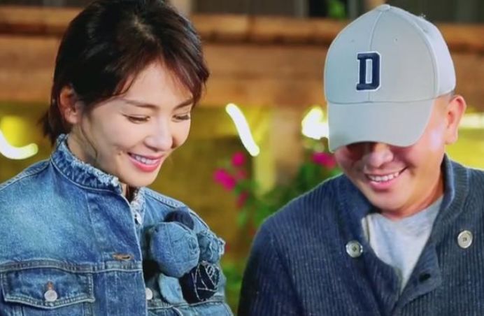 王珂再次欠下600万巨款,刘涛直言:我累了,网友:涛姐放弃吧!