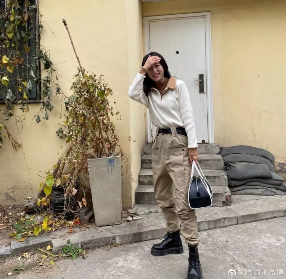 不容忽视的下半身穿搭,这些女人最懂了!