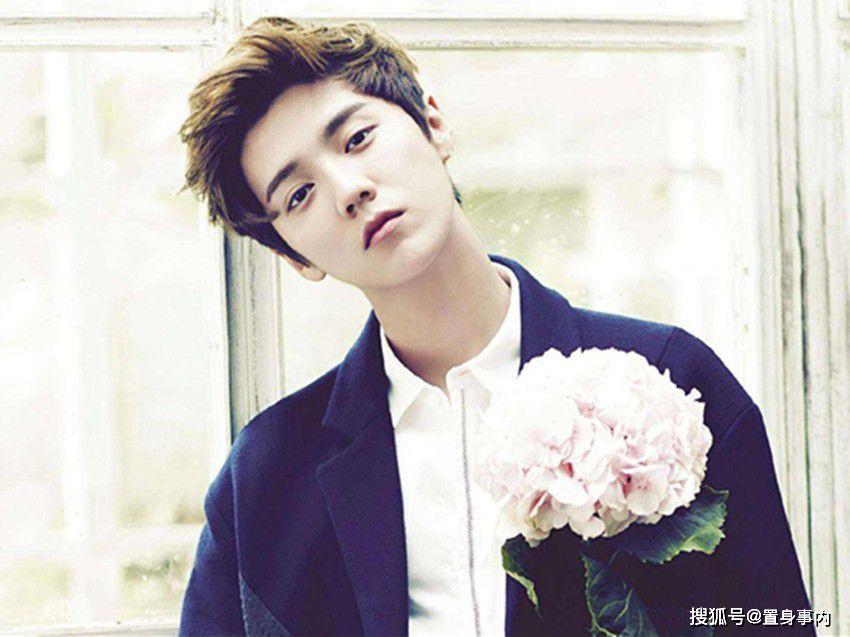 “内涵”关晓彤以貌取人,因颜值和鹿晗交往!请问谁谈恋爱不看脸