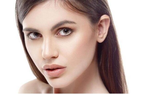 女生美容怎么瘦脸,六个方法让你练出巴掌脸