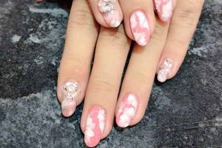 1568775295198541.jpg 秋天流行的五种美甲款式图片,新型法式的图案造型