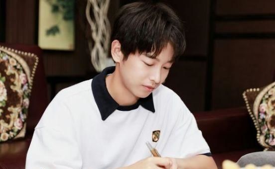 男星择偶标准各不同,彭昱畅自称肤浅,吴磊一本正经,张艺兴真实