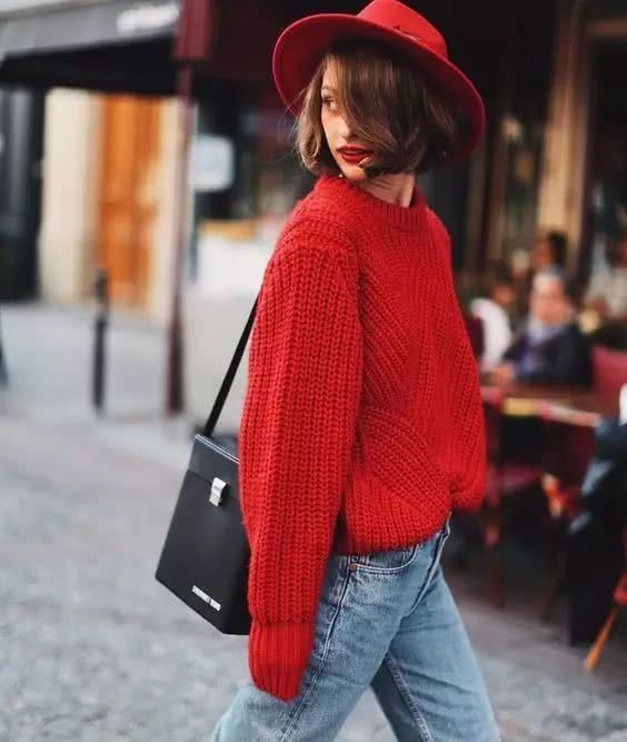 浪漫北欧风，我闻到圣诞的气息了