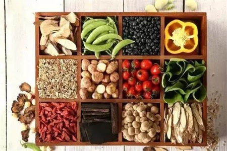 藜麦的功效与作用,藜麦做减肥餐的三种美味做法