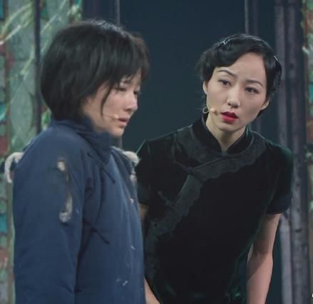 李兰迪身材遭群嘲,回应理由像伊能静,颖儿曾因发胖遭导演嫌弃