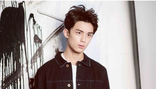 男星择偶标准各不同,彭昱畅自称肤浅,吴磊一本正经,张艺兴真实