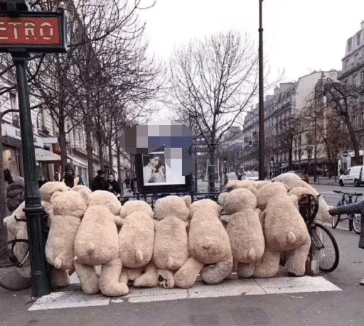 尔康周杰深夜发文：我死后请对我生前一样，你们怎样都行