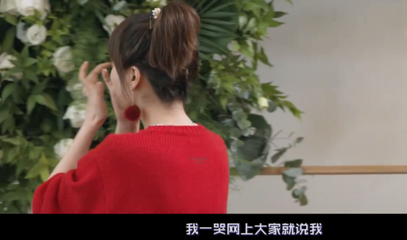 吴昕又哭!一说话就暴露快乐家族平时很少联系,博同情把昆凌弄哭