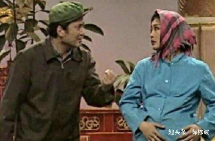 她曾8次登央视春晚,曾比宋丹丹还红,被前夫抛弃一蹶不振