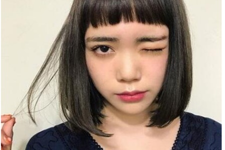女生