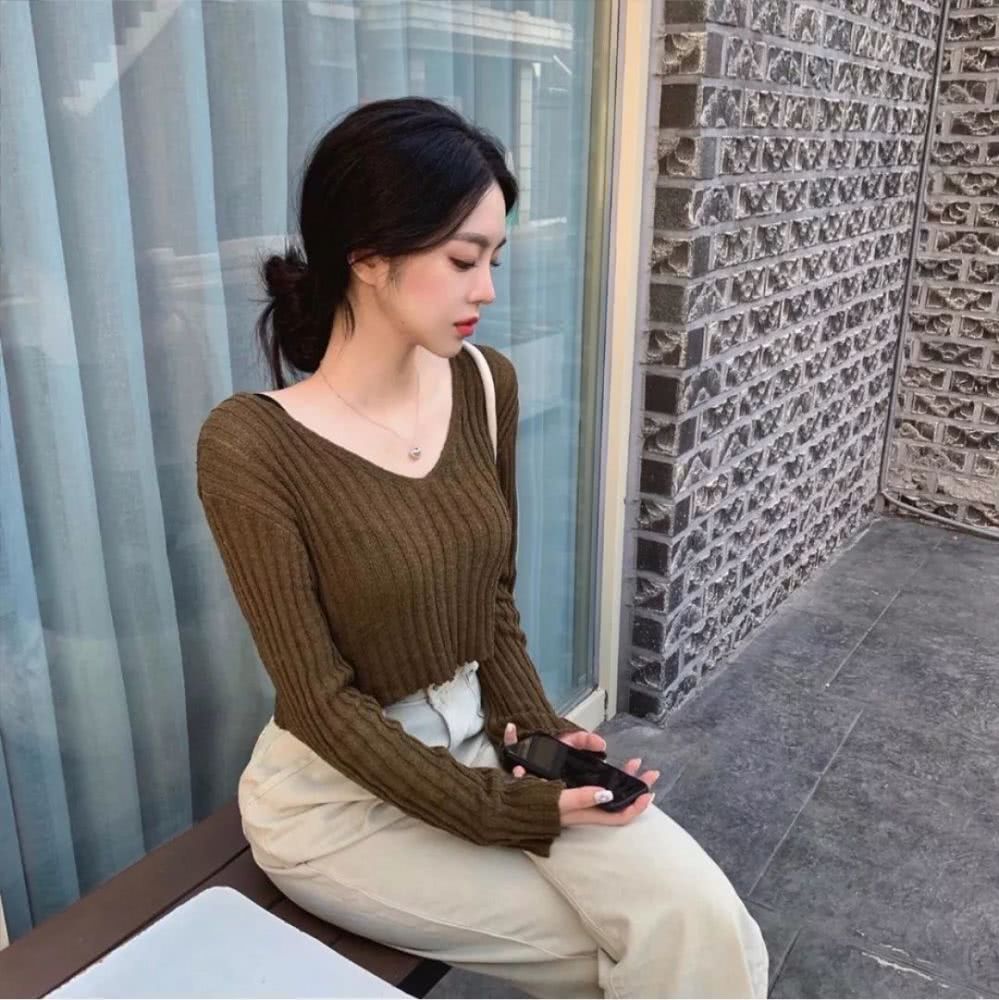 微胖女生怎么穿搭衣好看?冬天这样穿让你看起来瘦了十斤!