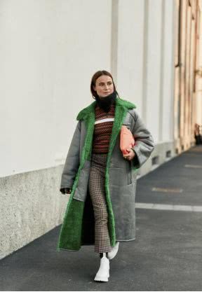 浪漫北欧风，我闻到圣诞的气息了