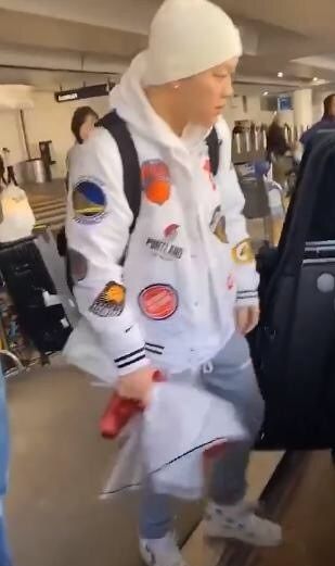 PGone美国演出成功,要和韩国艺人合作,网友吐槽合作不看人品?