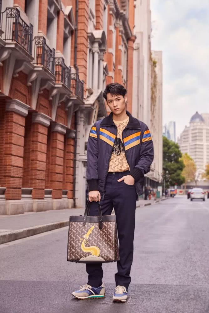 刘亦菲和古力娜扎，谁的颜才配得上“北影校花”四字