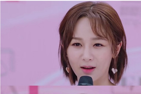 杨紫唇妆大盘点，元气少女新剧化妆也会踩雷