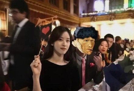 “奶茶妹妹”章泽天和杨天真合影，遭网友吐槽两人是“白莲花姐妹”