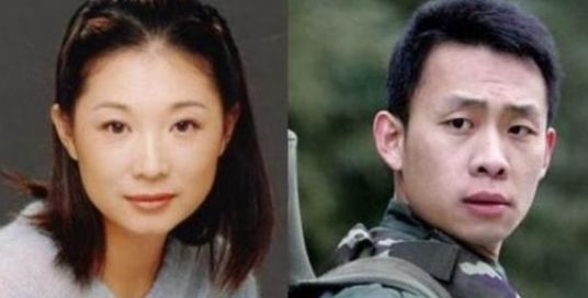 她曾是央视主持,二婚嫁小6岁影帝,现在无儿无女生活幸福