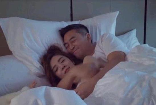 有种不安全叫王晓晨，无美颜镜头下暴露颜值身材，王小米中毒太深