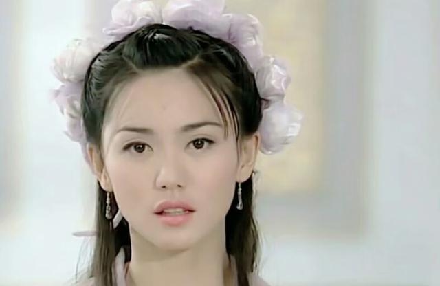 公认的新加坡四美,曾经的白牡丹何仙姑小龙女,谁的美更胜一筹?