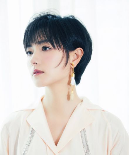 被称最干净的女星,曾多次拒绝潜规则后被雪藏,如今凭实力走红