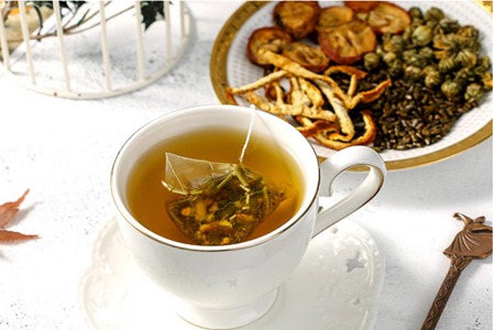 决明子的减肥功效，决明子泡茶和这五种食材搭配最好