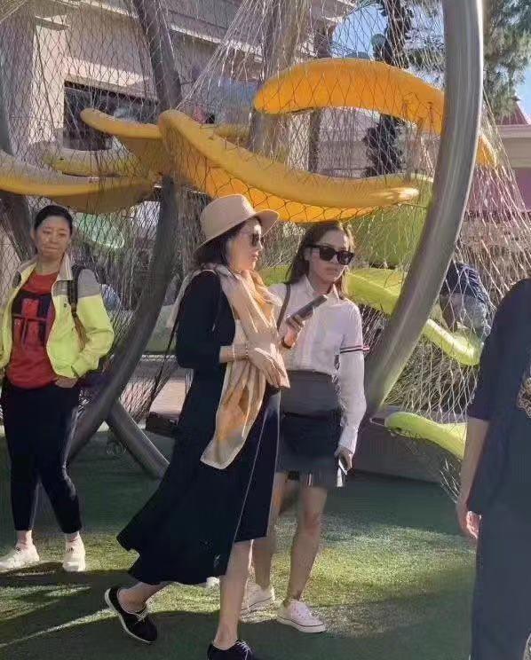 网曝章子怡已经生产,还晒出汪峰朋友圈截图,怀抱小宝宝母爱爆棚
