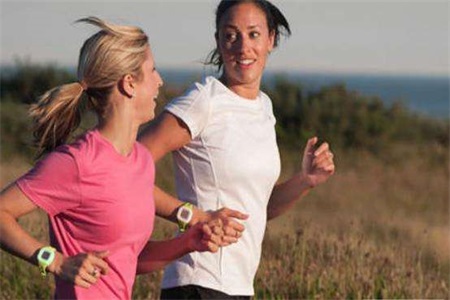 减肥最好的方法靠有氧运动可以吗?运动后吃东西有利减肥