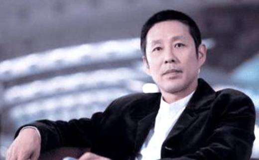 她隐瞒了33年，爸爸竟是陈道明，从不拼爹不炒作，星二代！