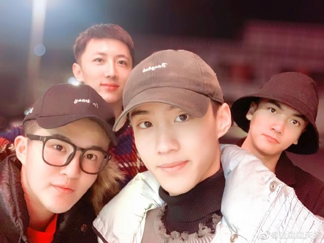 三天票房已过亿!陈思诚钦点的“恶魔”男孩边天杨,果然是黑马!