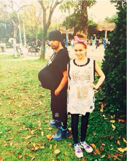 周杰伦和昆凌相差14岁的婚姻，却甜蜜得让人嫉妒