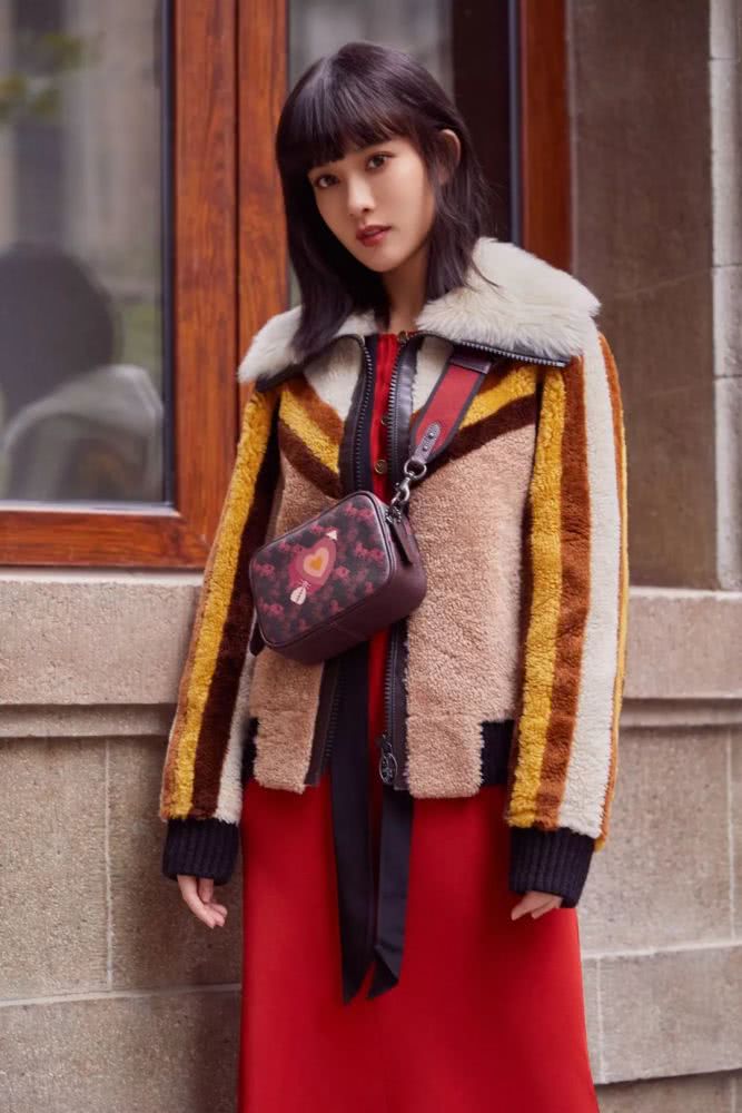 刘亦菲和古力娜扎，谁的颜才配得上“北影校花”四字