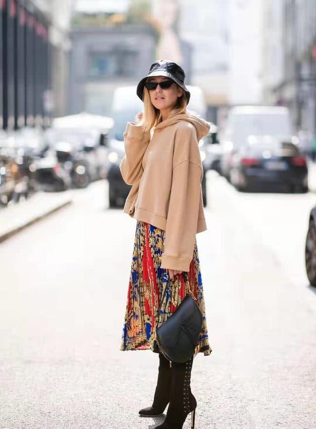 女人穿搭记住这4个高级穿搭法，让你时髦高级还有气质