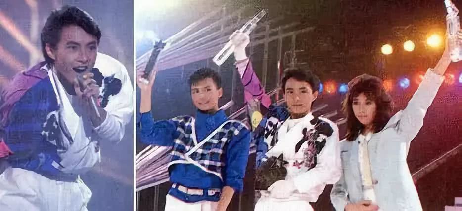 20位男星的18岁,黄磊貌若潘安却落榜,徐峥读上戏时头发还在