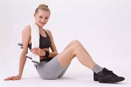 跑步腿会变粗么？女性这样做就可以减肥瘦腿只需要5天