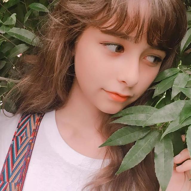 日本最想私藏的初恋脸!15岁五国混血,样貌清新脱俗