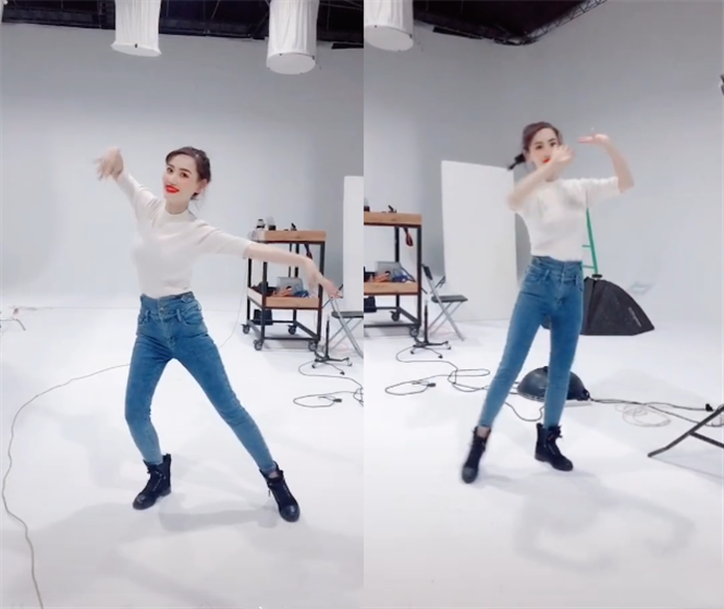 离开王宝强分得巨额财产后 马蓉生活滋润 宣布出道 网友：太不要脸