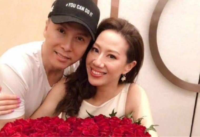 有种“基因”叫甄子丹女儿,15岁秀出大长腿,网友看后:岳父好
