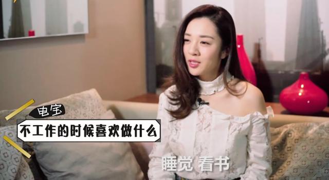 有种不安全叫王晓晨，无美颜镜头下暴露颜值身材，王小米中毒太深