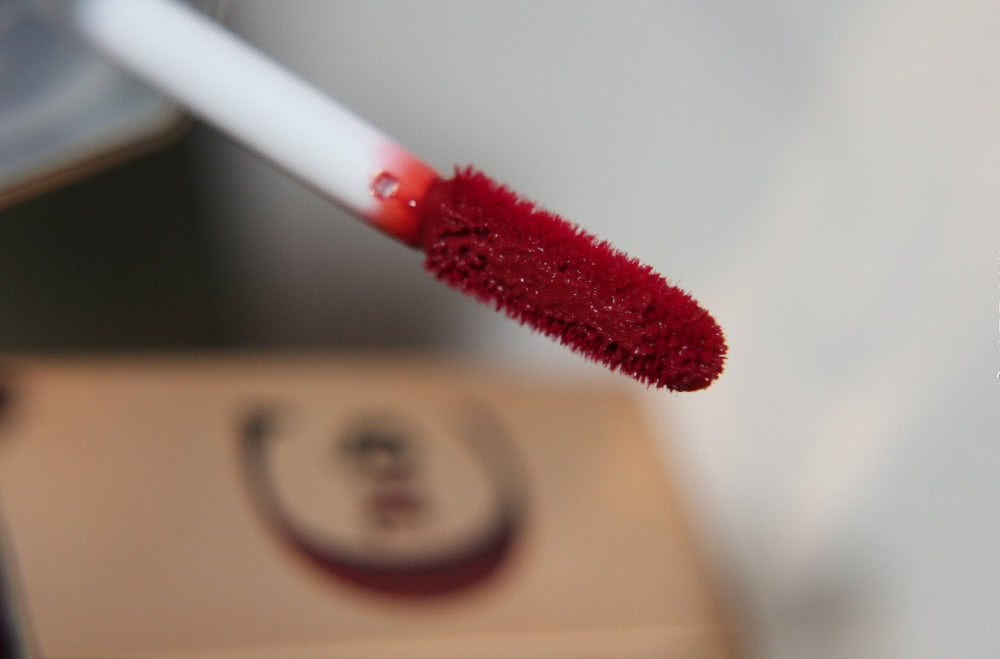 千人千色的神仙唇釉，涂上就有惊喜！快来品一品这个冰糖车厘子