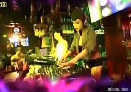 李子柒经历太硬核!14岁就在夜店打碟当dj,与清纯淡雅形象大不同