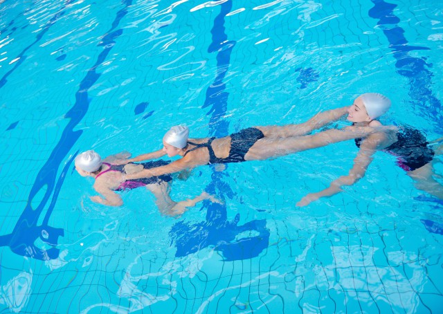 减脂运动有哪些,5种高效的减脂运动,你知道多少?