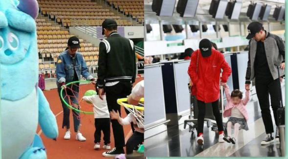 为何杨幂从不说刘恺威坏话？公公刘丹做法获大赞！网友：原来如此