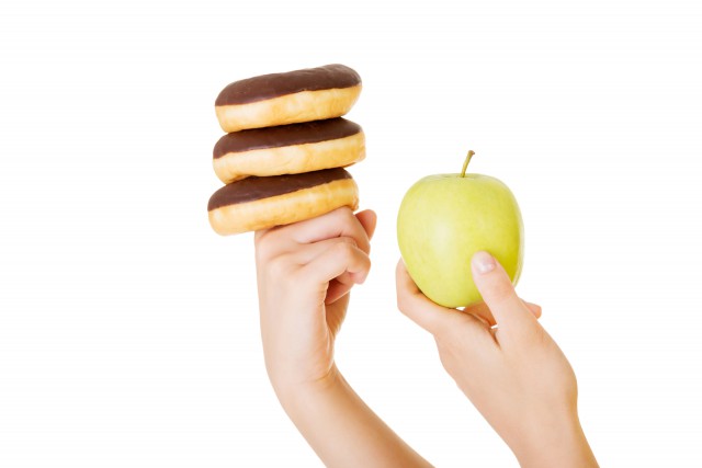 最有效的减肥方法，简单实用的方法让你轻松瘦下来