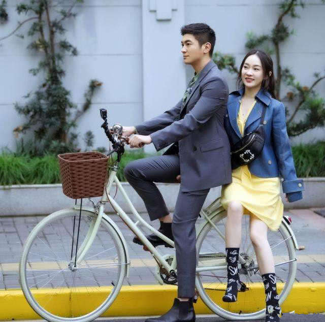 霍思燕和杜江的完美婚姻,捣毁了多少平凡的百姓夫妻情感?