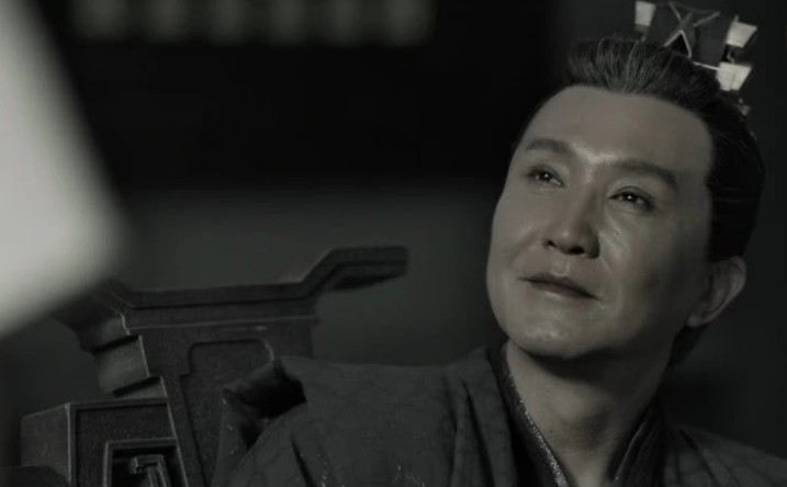 陈萍萍的三重身份曝光,除了是院长之外,这一点才令人闻风丧胆