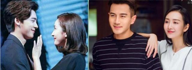 为何杨幂从不说刘恺威坏话？公公刘丹做法获大赞！网友：原来如此