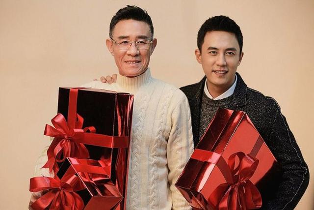 她又婚嫁给杜淳父亲,和杜淳很投缘,称心疼自己儿子