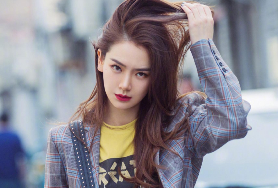 嫁外国人依然不改国籍的5大女星,网友:真正的“女神”